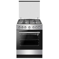 Плита кухонная Hansa FCMX68123