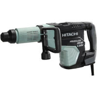 Отбойный молоток Hitachi-Hikoki H60ME
