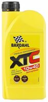Bardahl XTC 10W-40 1L