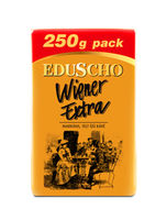 Cafea măcinată Wiener Extra, 250 gr