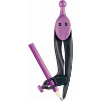 Compas MAPED Graphic Universal blister