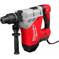 Перфоратор Milwaukee 4933498603 SDS-MAX, model HACO850, 1.470W, 45mm