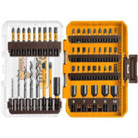 Набор головок, бит, насадок INGCO AKDL24906 (49982)