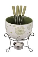 Set p-u fondue GIPFEL GP-1906