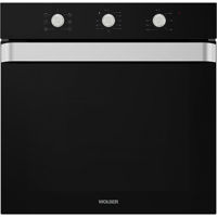 Cuptor electric încorporabil Wolser WL-AM 672 Dark Black Glass