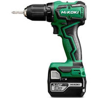 Шуруповёрт Hitachi-Hikoki DS18DDWPZ