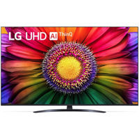 Телевизор LG 65UR81006LJ