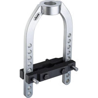 Ручной инструмент Vigor V4642, универсальный съемник карданного вала (VAG, FORD)