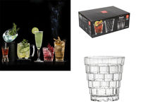 Набор тумблеров DOF Stack 6шт, 310ml