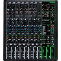DJ контроллер Mackie ProFX12v3 12-Channel