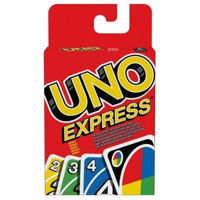 Настольная игра miscellaneous 9688 Joc de masa UNO Express GDR45