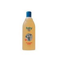 Sano Baby Keff Шампунь для детей "Без слез " (750 мл) 424793