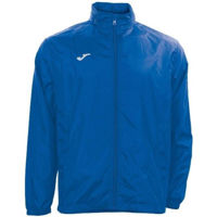 Одежда для спорта Joma Rainjacket Alaska II Royal (3XS) 100087.700