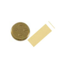 Accesoriu pentru aparate profesionale Sirman Concerto 5 Pappardelle15.0mm (28180038) forma de modelare paste