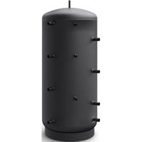 Водонагреватель косвенного нагрева Galmet Buffer 500L, izolatie detasabila