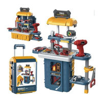 Игрушка Optmarket 200844404 set instrumente