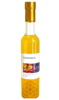 Уксус яблочный со специями (нефильтрованный) Gastronom, 250 мл