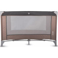 Манеж Coccolle Notte Dessert Taupe