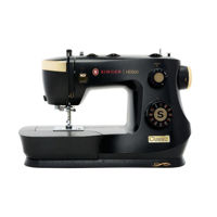 Швейная машина Singer HD500 Classic