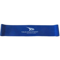 Эспандер Yakimasport 3329 Expander 50*5 cm, 0.9/ 100249 strong, blue