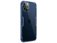 Nillkin Apple iPhone 12 | 12 Pro, Ultra thin TPU, Nature, Blue