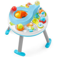 Игровой комплекс для детей Skip Hop 9G881310 Masa multifunctionala de activitati Explore & More