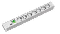 Фильтр электрический BACHMANN 333.600 IT PDU 19'' POWER STRIP 7xCEE7