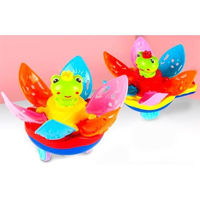Игрушка miscellaneous 8969 Joc cu tragere Mickey Mouse 324680/324698