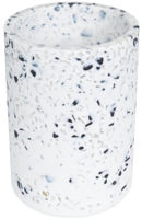 Стакан для зубных щёток Bisk 08198 LAPIS