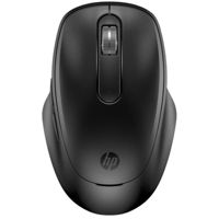 Мышь HP 510 Ultra-Fast Rechargeable Black (9C2F6AA#ABB)