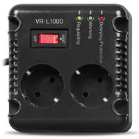 Regulator tensiune Sven VR-L1000, 320W