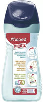 Бутылочка для воды Maped 871504 Origins, 430ml, albastra