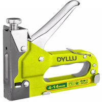 Степлер строительный Dyllu DTGU3614 (50980)