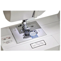 Sewing Machine BROTHER FS20S