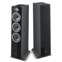 Колонки Hi-Fi Focal Theva N3-D