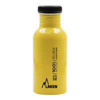 Бутылка Laken Basic Alu 0.60 L, BPL60