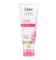 Şampon Dove AHS Color Care Vibracy, 250 ml