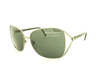 Salvatore Ferragamo - 1173-B 502/87 3N