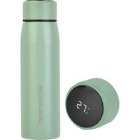 Termos Aichiw AI-N001 480 ML, Green