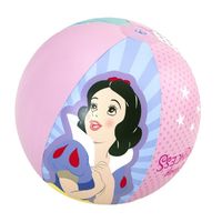 Мяч надувной "Princess" d=51 см Intex 91042 (5073)