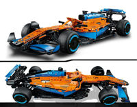 Конструктор Lego 42141 McLaren Formula 1 Race Car
