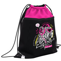 Рюкзак спортивный Erich Krause 60166 Wild Soul 500x410mm