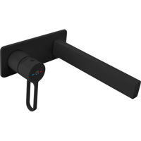 Baterie lavoar F-Design Zaffiro Black FD1-ZFR-3PA-22