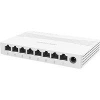 Switch/Коммутатор Hikvision DS-3E0508D-E (Gigabit 8 port)