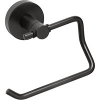 Держатель бумаги Bemeta Dark 104112040