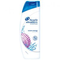 ampon Head&Shoulders OCEAN ENERGY 750ML