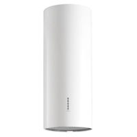 Вытяжка Falmec POLAR EVO WALL 35 EU White (w/o filter pack)