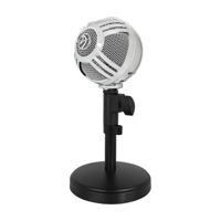 Microfon pentru PC Arozzi Sfera chrome
