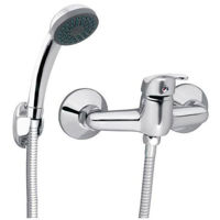 Смеситель для душа Ferro BASIC BBC77