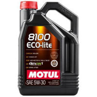Масло Motul 108213 5W30 8100 ECO-LITE 4L